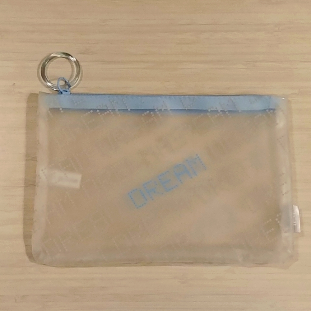 IPSY BAG.